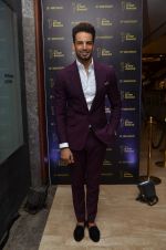 Upen Patel at G-STAR RAW store launch on 6th May 2016